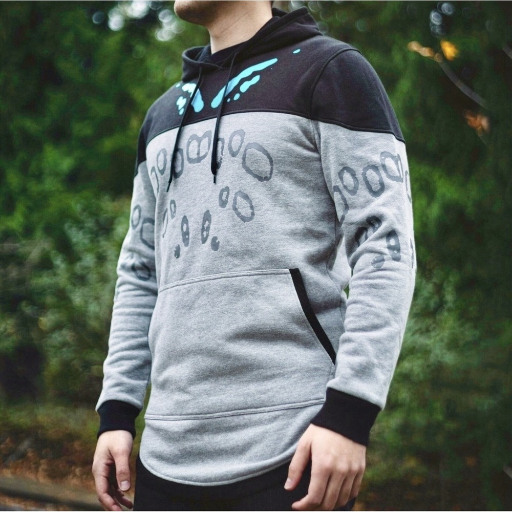 Bungie Rewards Destiny 2 Prophecy Dungeon Emissary IX Men's Large Hoodie Gamer